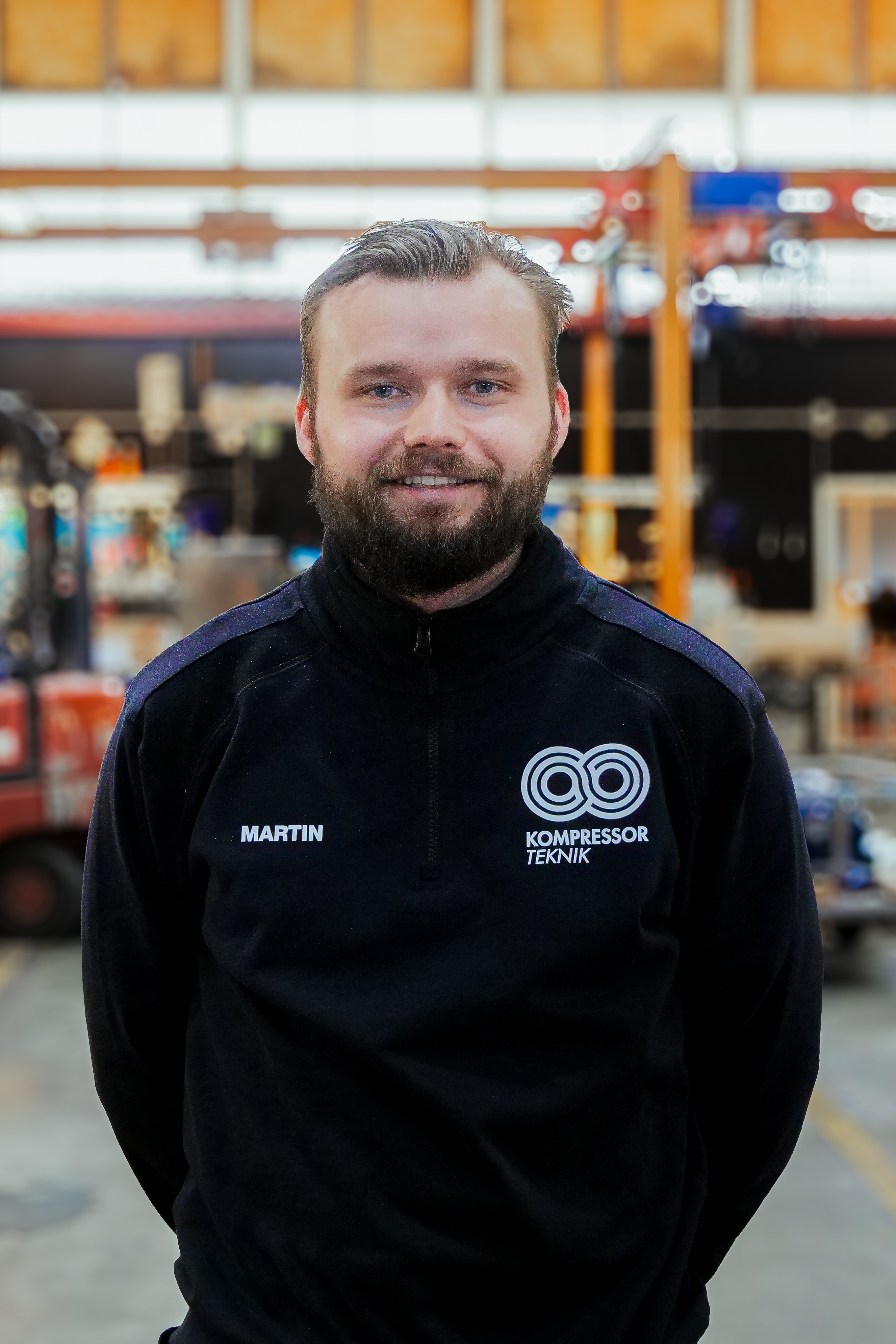Martin Karlsson